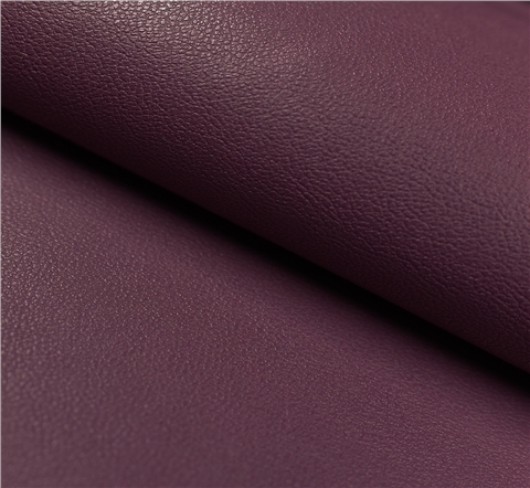 中荔枝纹紫色超纤布1.7SA02404E包鞋